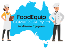 FoodEquip Commercial