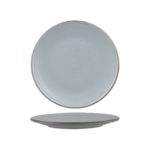 Round Plate - Ribbed 9099270