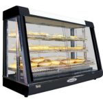 pie warmer 660TG