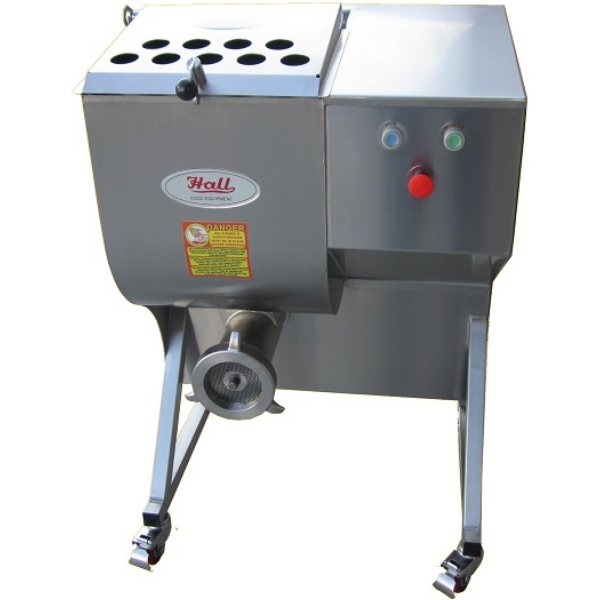 40 Kg Mincer Mixer FoodEquip Commercial