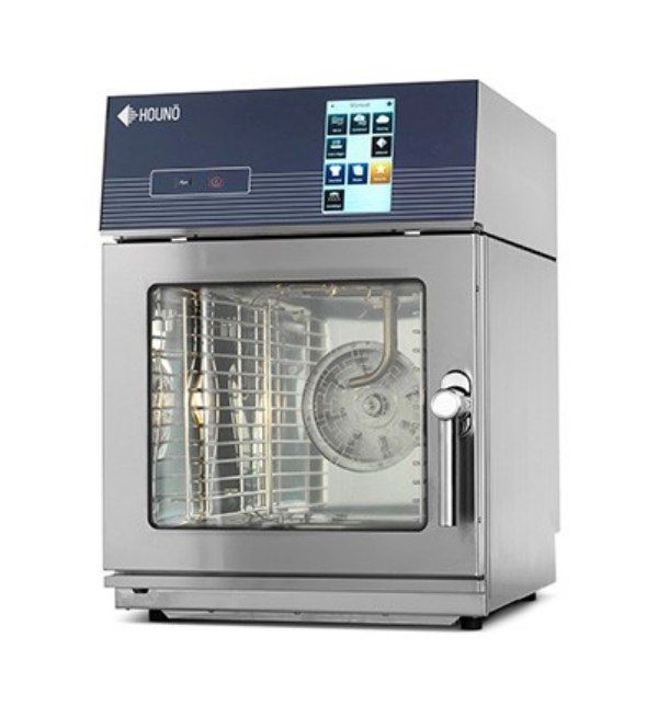 C1.06 Combi Oven – FoodEquip Commercial