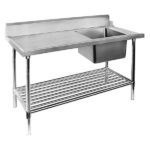 Dishwashers Inlet SSBD7-1200R-A